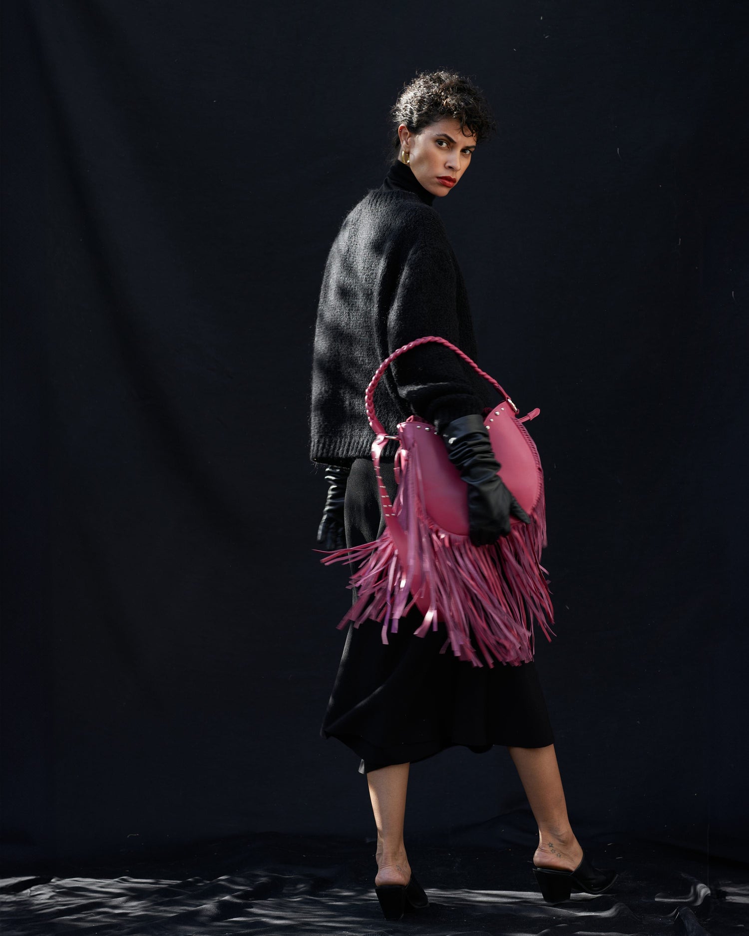 Shoulder Bags