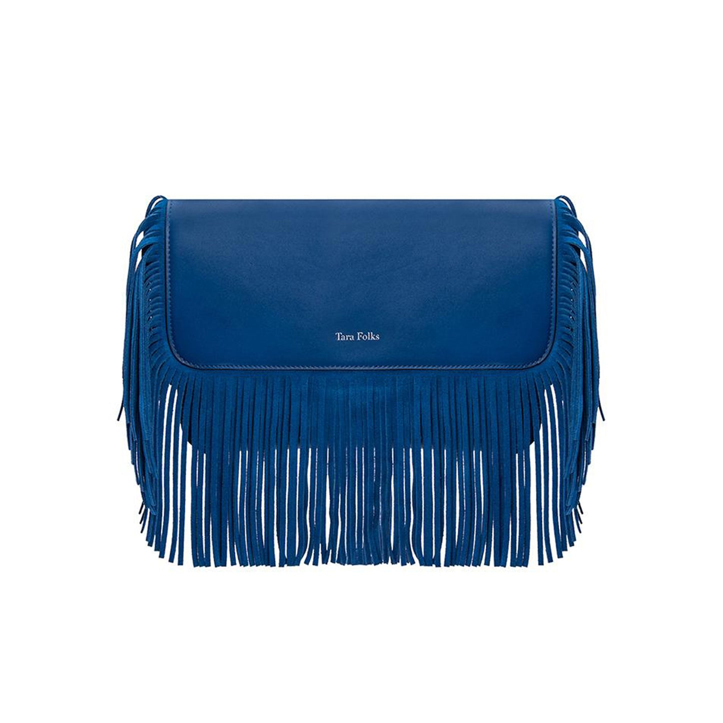 Bonnie Crossbody Cobalt Blue