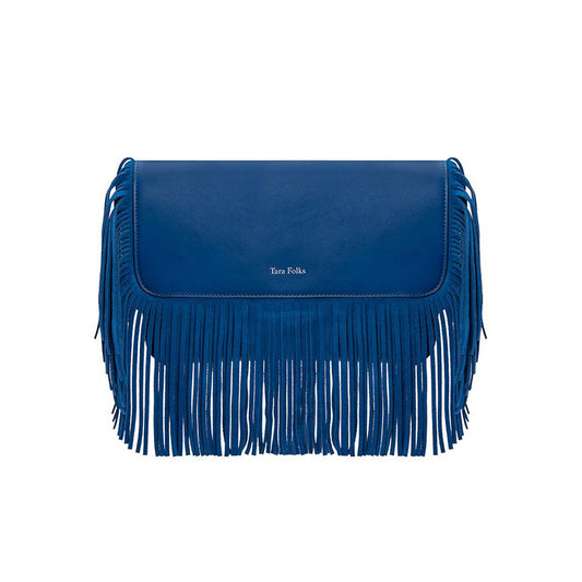 Bonnie Crossbody Cobalt Blue