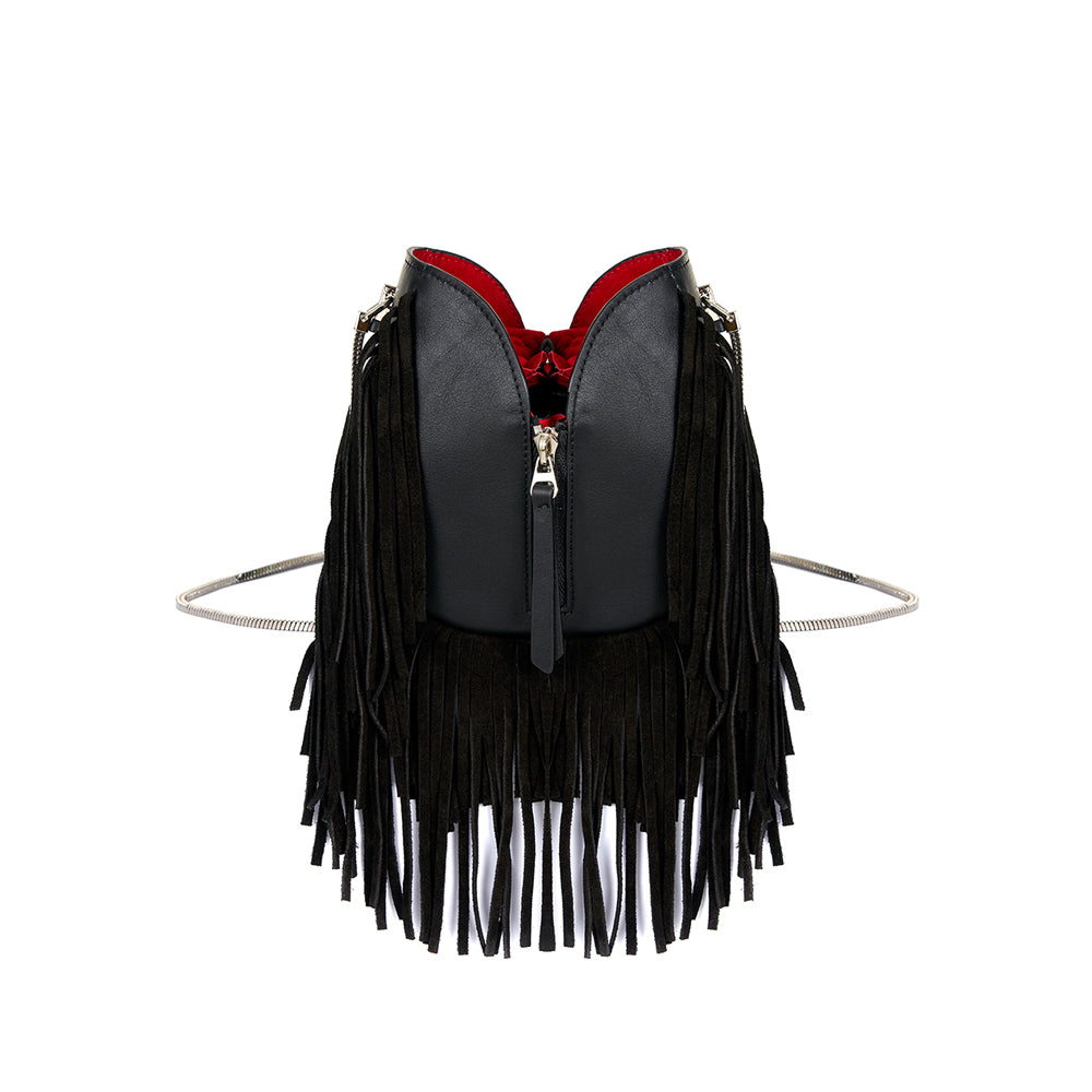 Katy Black Mini