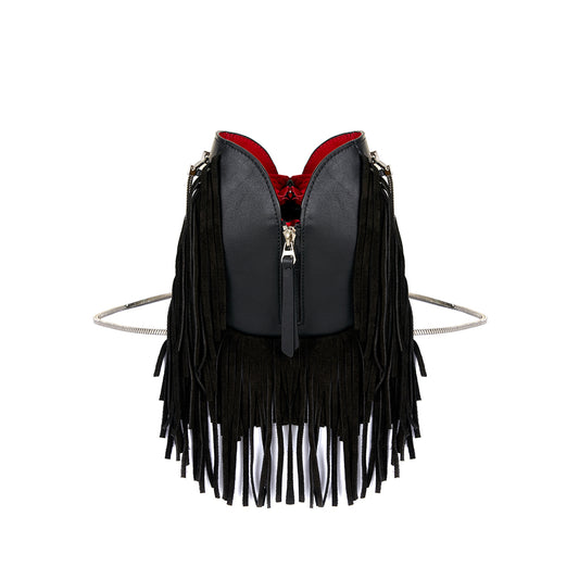 Katy Black Mini