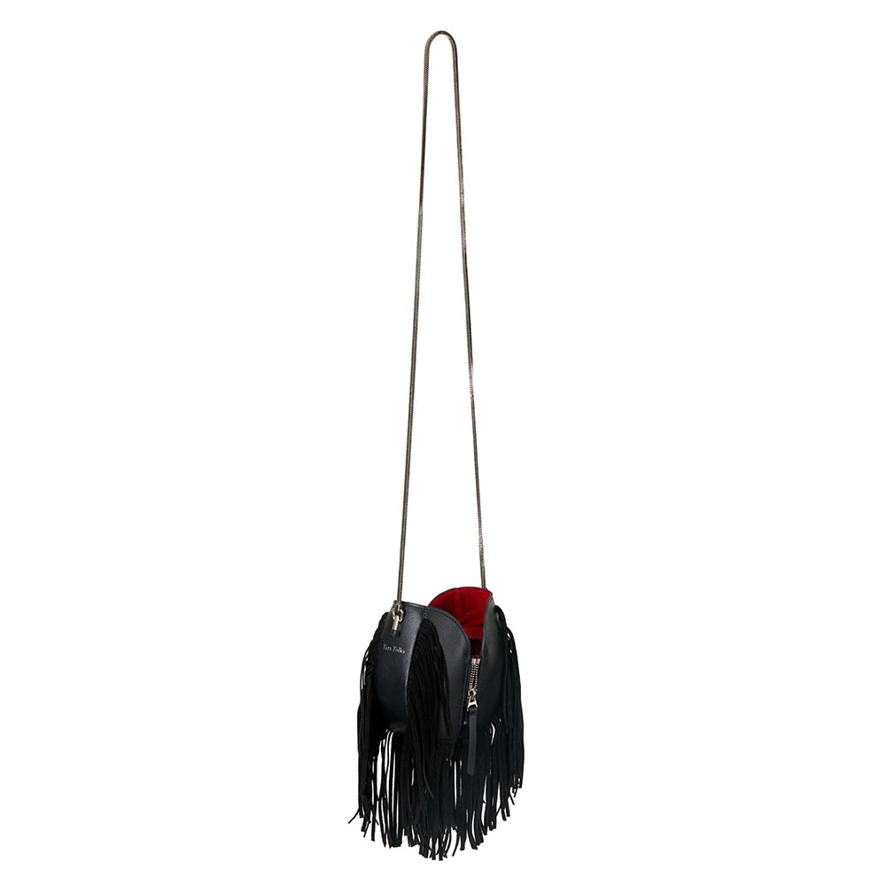 Katy Black Mini