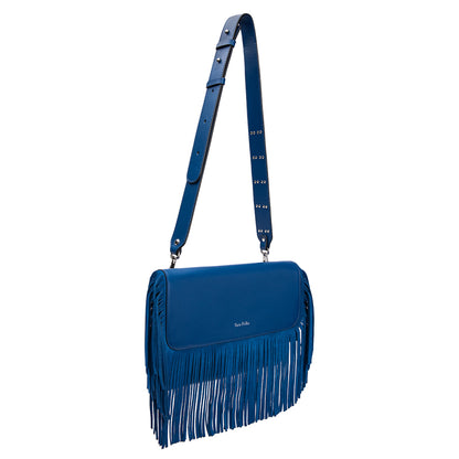 Bonnie Crossbody Cobalt Blue