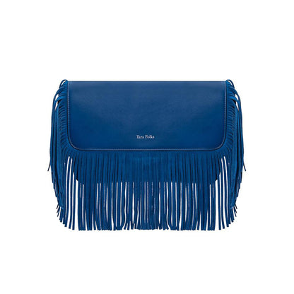 Bonnie Crossbody Cobalt Blue