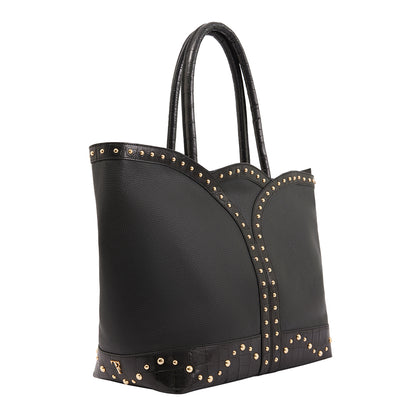 Francesca Carryall Elegance- Nero