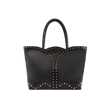 Francesca Carryall Elegance- Nero